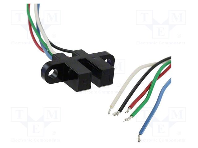 Sensor: photoelectric