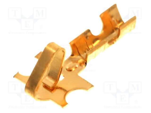 Connector: wire-board