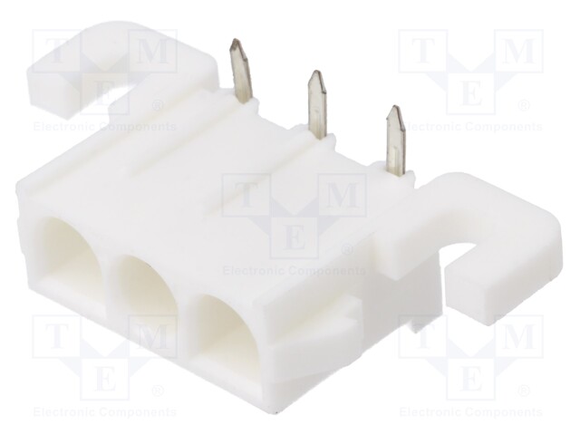 03P UMNL HDR ASSY R/A 94VO