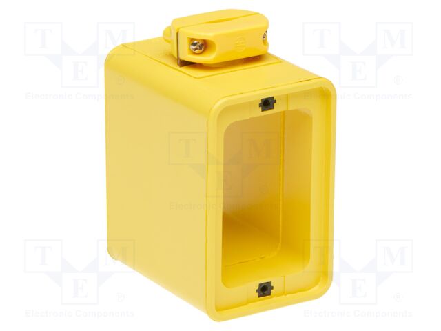 Connector: AC supply