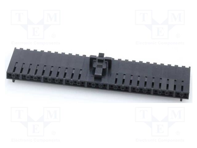 Connector: wire-wire/PCB