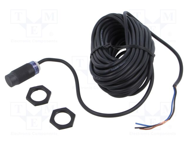 Sensor: inductive; M18