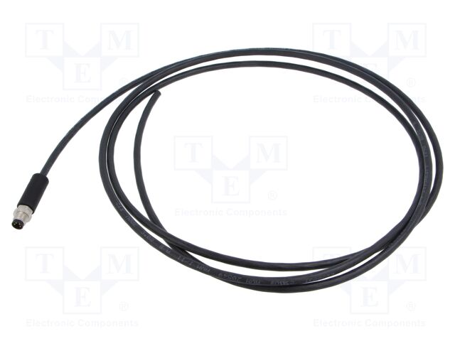 Connection lead