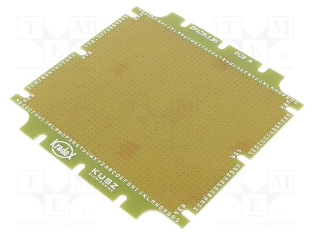 PCB board; ZP13513560