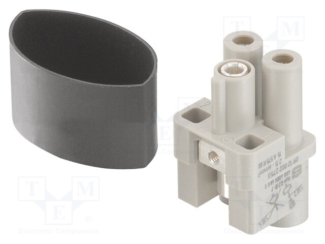 Han Q 2/0-bu HV 4-6 mm? (10 mm? opt.)