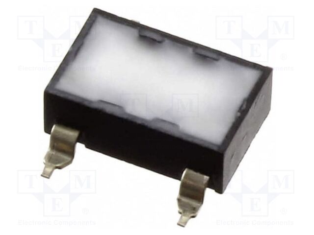 Sensor: thermostat