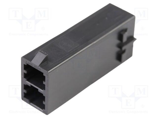 Connector: wire-wire