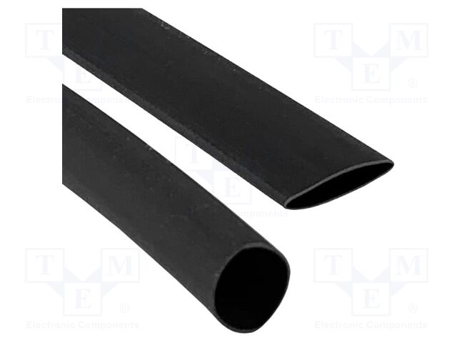Heat shrink sleeve