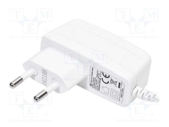 Power supply: switching