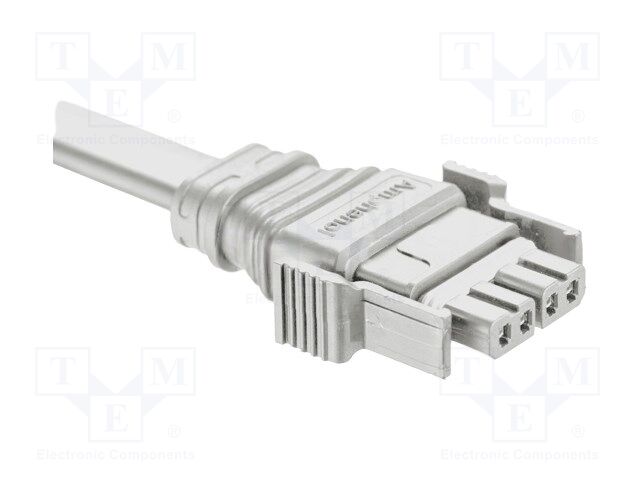 SSL12-P4LP0-M18F01