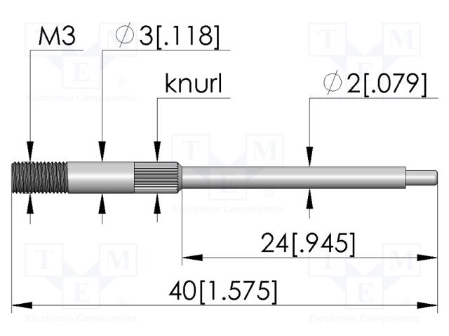 Tool: mounting tool