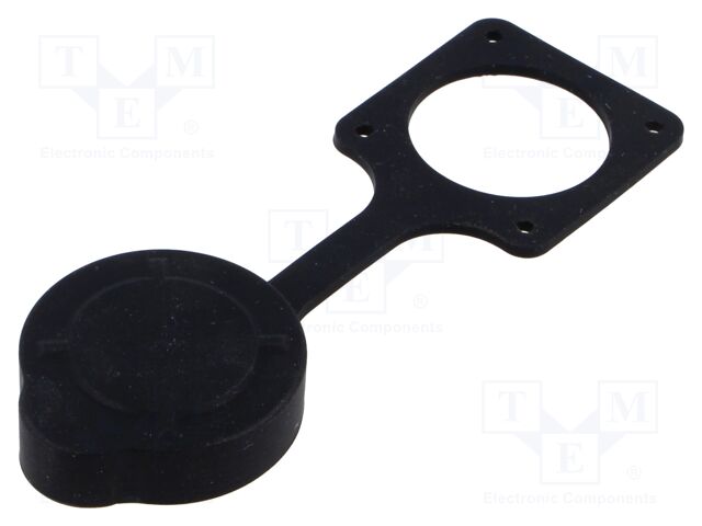 Protection cover; Quicklock
