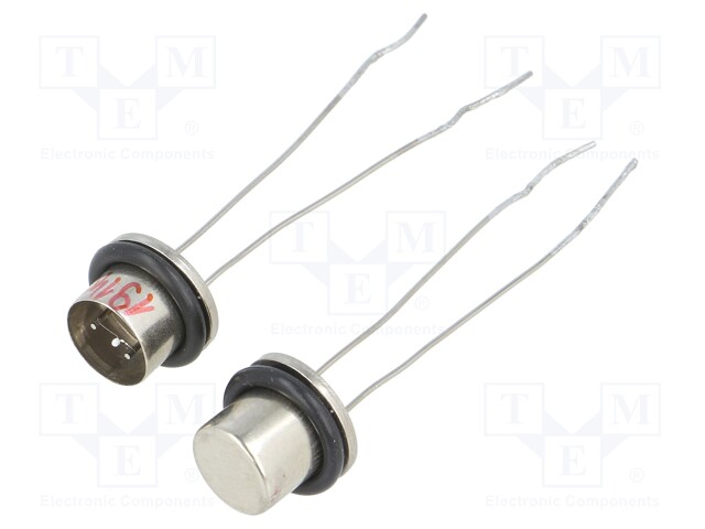 Sensor: gas; gas mixture; Uoper: 2÷3.5V; Series: VQ31