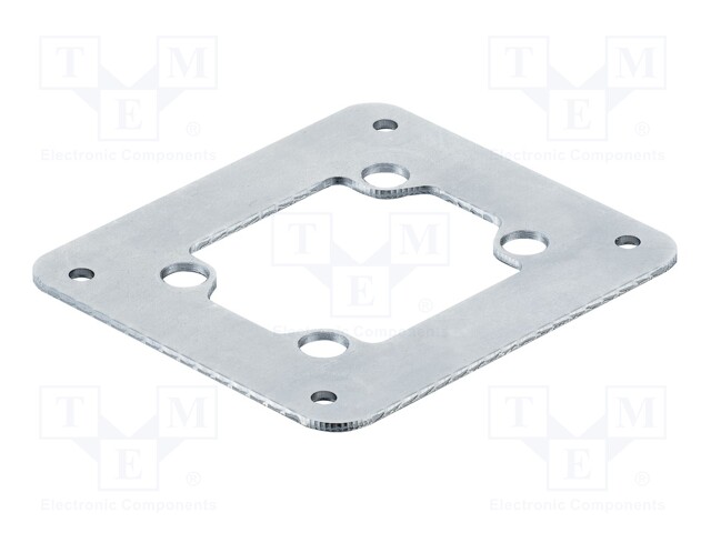 Han Yellock 30 Adapter Plate