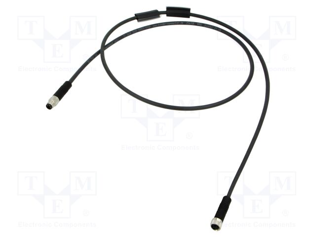 Connection lead; 1m