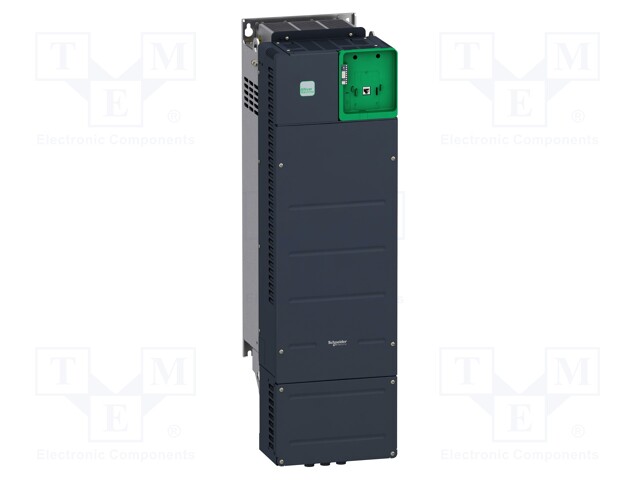 Variable Speed Drive, Altivar Machine ATV340, Ethernet Drive, Three Phase, 55 kW, 380 to 480 V