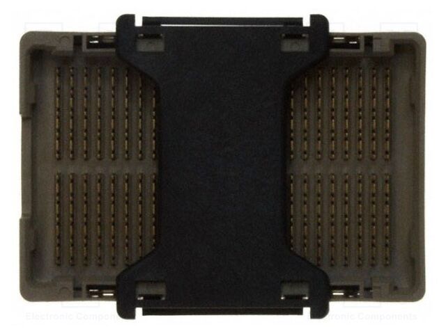 Connector: PCB to PCB