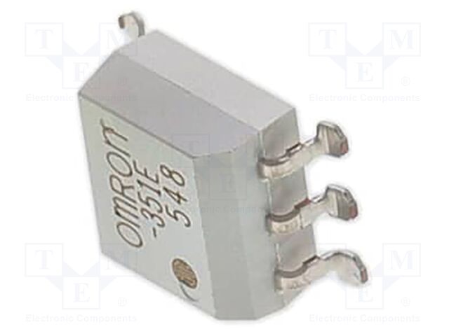 Relay: solid state