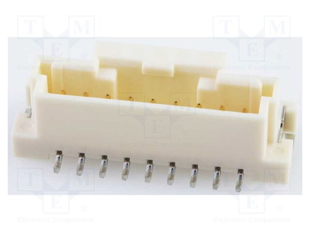Wire-board