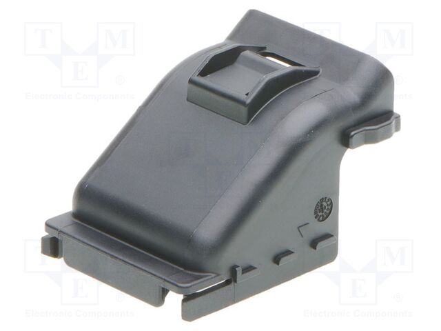 Accessories: protection cover