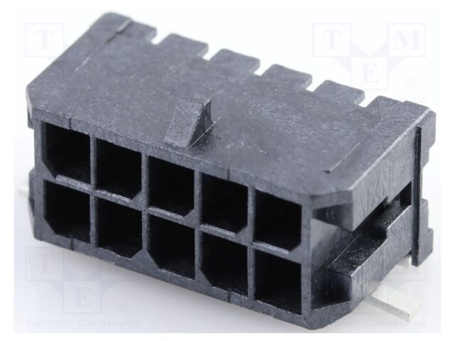 Wire-board