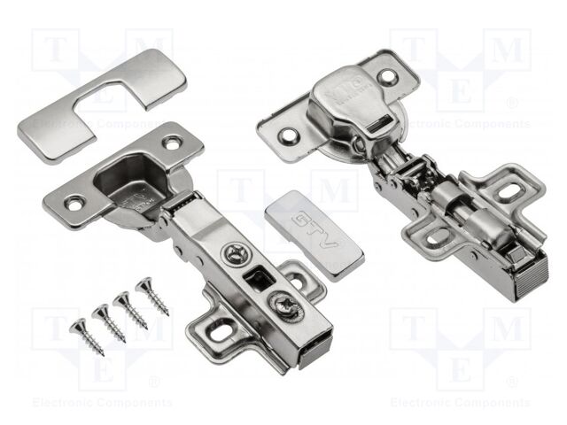 Hinge