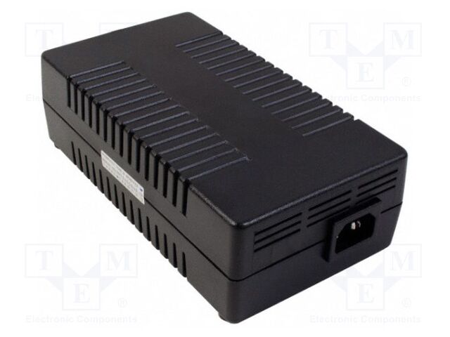 Power supply: switching