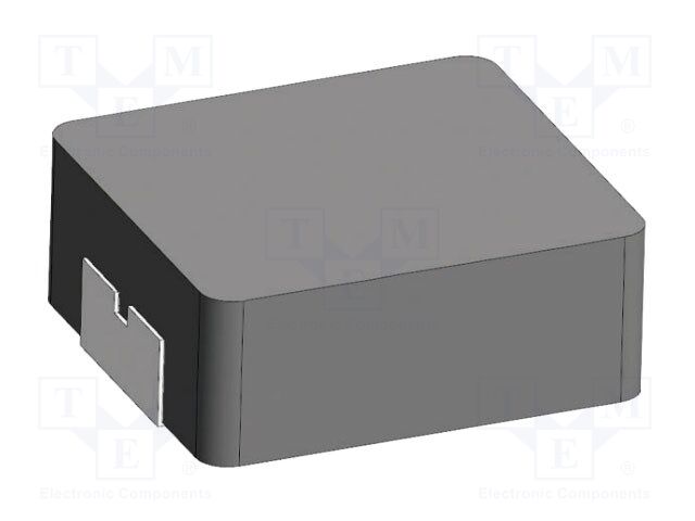 Inductor: wire