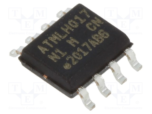 EEPROM memory