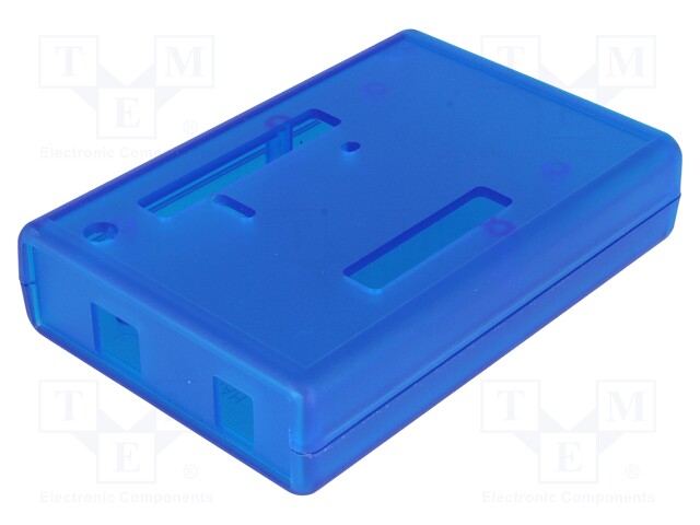 Enclosure: for computer; A000066,A000073,A100066,ARDUINO UNO