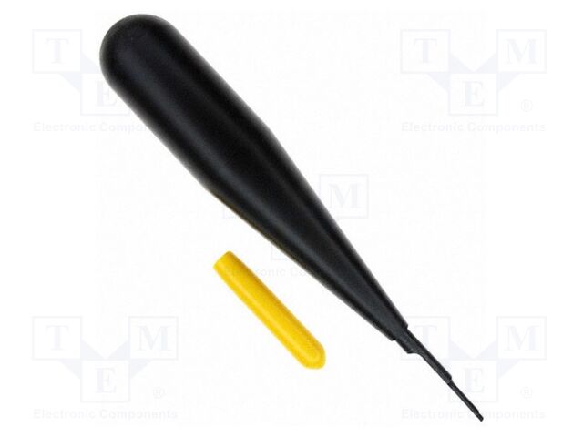 Tool: for  removal