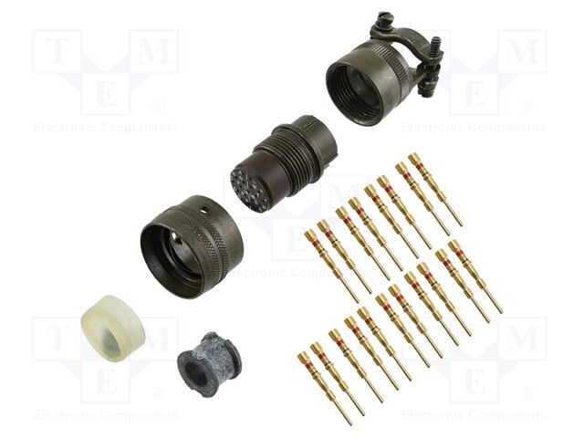 PT06SE-14-18P(SR)