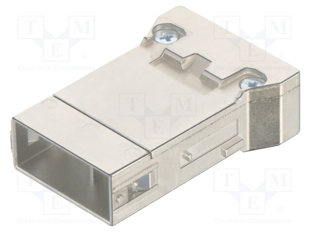 INSERT, PLUG, 8POS, 2ROW