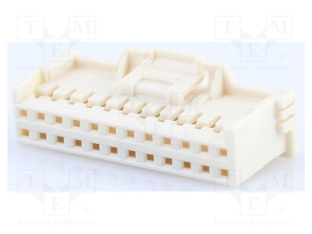 Wire-wire/PCB