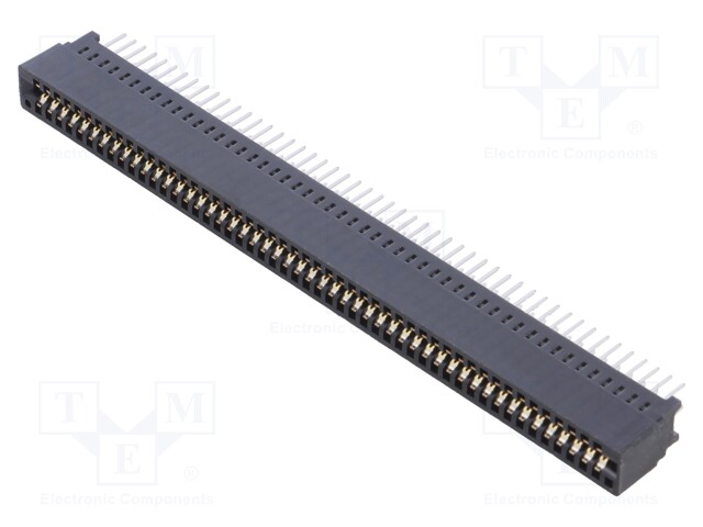 CONN SEC II 50 POS 100C/L