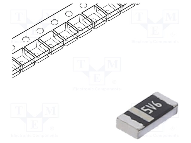 Diode: Zener