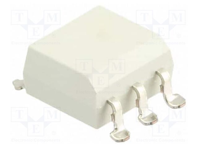Relay: solid state