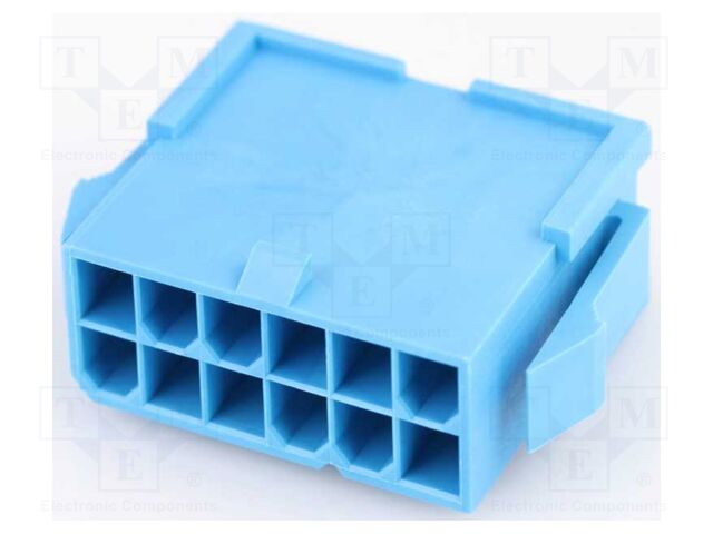 Connector: wire-wire