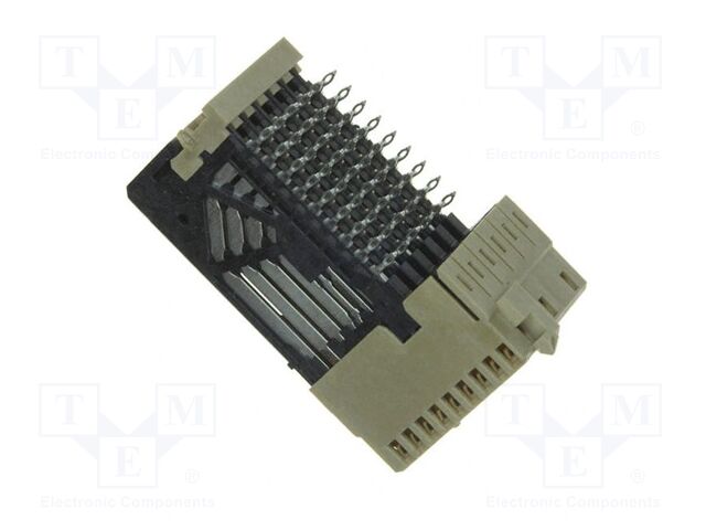 Connector: DIN 41612