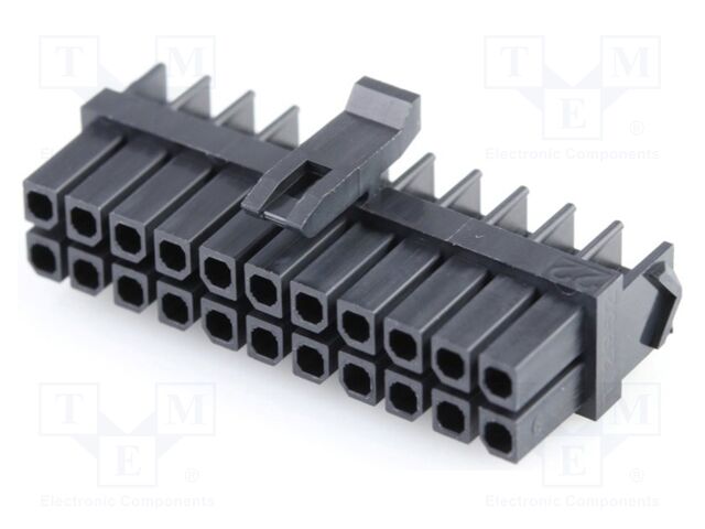Wire-board