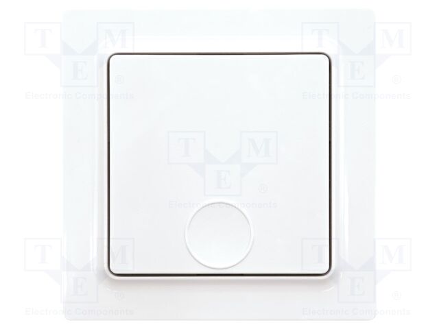 Wireless push button; EnOcean; 30m; Ch: 1; intelligent house
