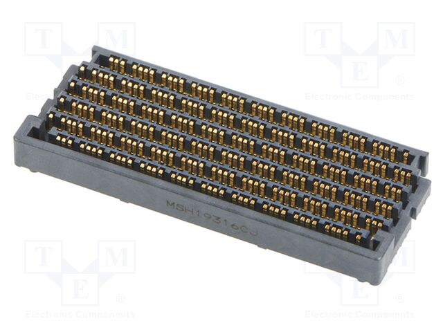 Connector: PCB to PCB