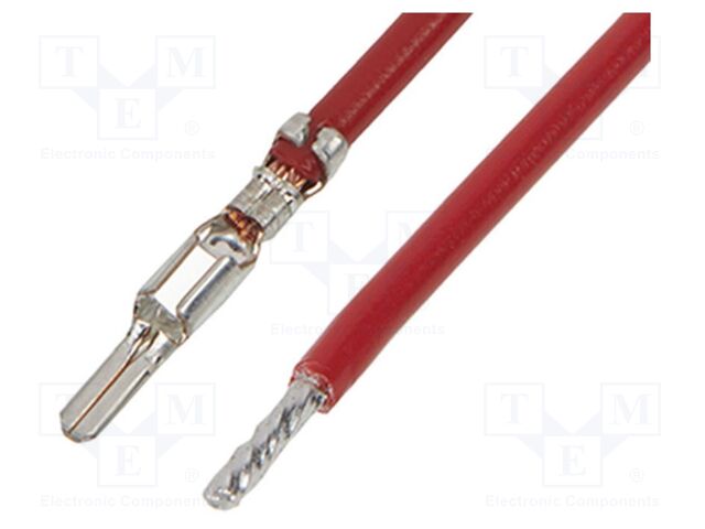 Connector: wire-wire