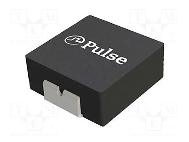 Inductor: wire