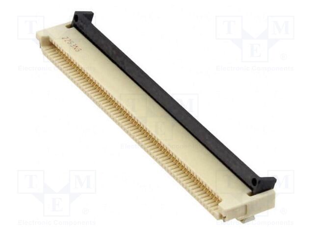 Connector: FFC/FPC