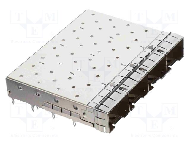 Socket cover