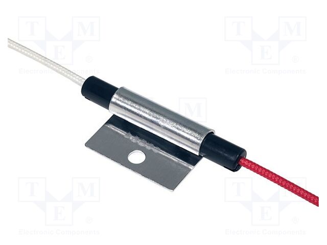 Sensor: thermostat