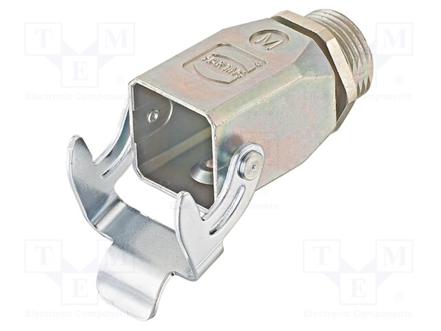 Han 3EMC-SIS-SL-M20