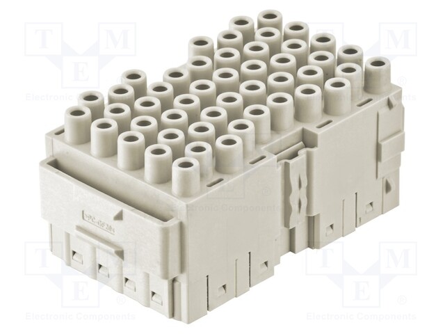 YELLOCK MONOBLOCK 60 FEMALE