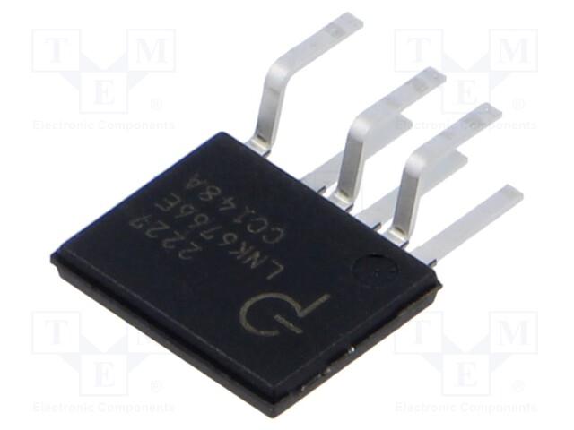 IC: PMIC